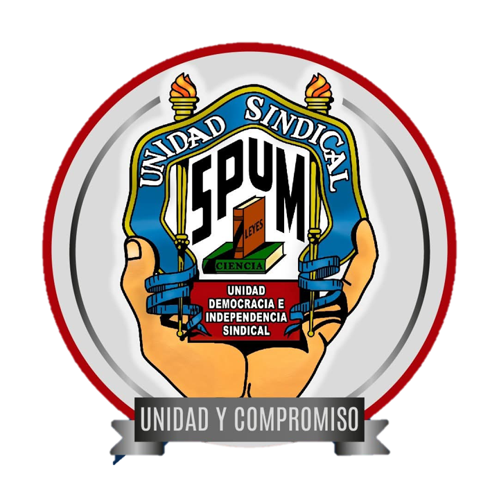 Logo SPUM